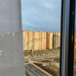 Фото Апартаменты на улице Тухачевского 31к1