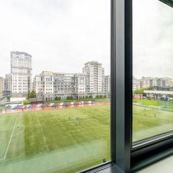 Апартаменты студия