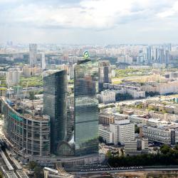 2-комнатные апартаменты эконом