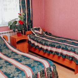 Фото Отель Новинка