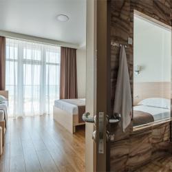 Фото Отель Del Mar Inn (Дель Мар Инн)