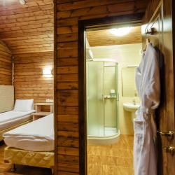 Фото Отель Ой-Карагай Лесная Сказка (Oi-Qaragai)