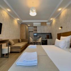 Фото Отель Taukel (Таукель)