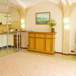 Фото Отель Вилла Мишель