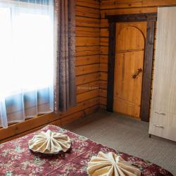 Фото Отель Баяр