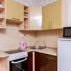 1-комнатные апартаменты стандарт Новосибирск, Первомайская 230