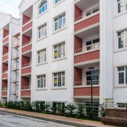 Фото Апартаменты на улице Ленина 290/7 к9