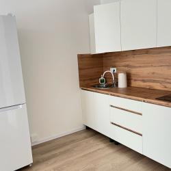 Фото Апартаменты на улице Варшавское шоссе 284к4