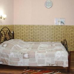 Фото Апартаменты на улице Кольцова 18