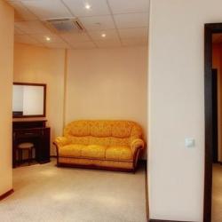 Фото Отель Парус