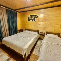 Фото Отель Малиновка