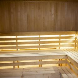 Фото Отель Каспийский Лотос