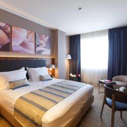 Фото Отель Марциаль (бывш. ЛетоЛето)