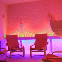 Фото Отель Бобачевская роща