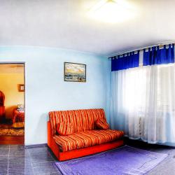 Фото Отель Пансионат Якорь