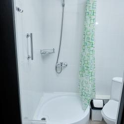 Фото Отель Гостиный двор На прудах