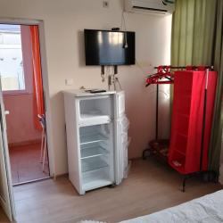 Фото Отель Вера-Ника