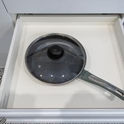 1-комнатные апартаменты улучшенные