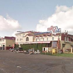 Фото Отель Евролюкс