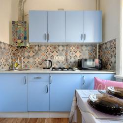 Фото Отель Comfort Homes на улице Часовая