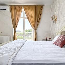 Фото Отель Семья