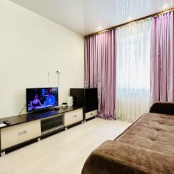 Фото Отель FlatRoom на улице Ленина 15В