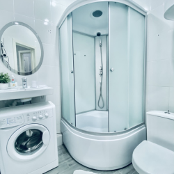 Фото Отель Kalina Studio (Калина Студио) на улице Рябиновая 2В корпус 1