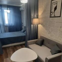 Апартаменты стандарт