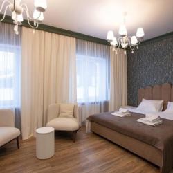 Фото Отель Ольга