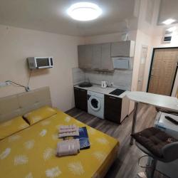 Фото Апартаменты на улице Адмирала Горшкого