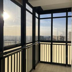 1-комнатные апартаменты улучшенные