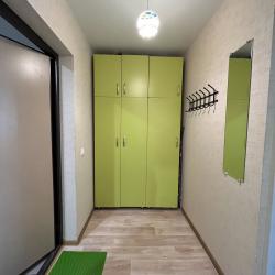 Апартаменты студия