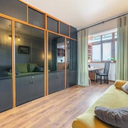 Фото Апартаменты на улице Гагарина 60