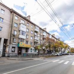 Фото Отель BeGuest (БиГест) в переулке Красном