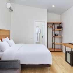 Фото Отель Garuda Beach Village (Гаруда Бич Вилладж)