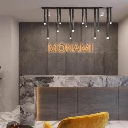 Фото Отель Monami (Монами)