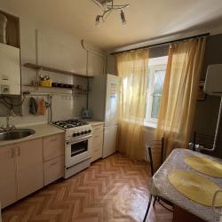 Фото Апартаменты на улице Комиссаржевской 18