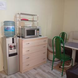 Фото Отель Гостишка