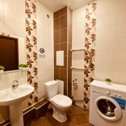 Фото Апартаменты Level на улице Агапкина 19А