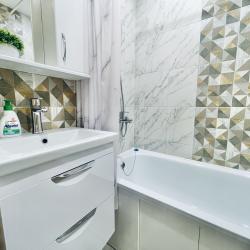 2-комнатные апартаменты стандарт