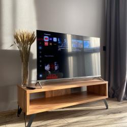 1-комнатные апартаменты улучшенные ул Сергея Джамбровского 4