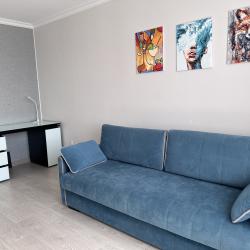 Фото Апартаменты на улице Манчинского 20