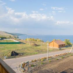 Фото Отель ая жемчужина