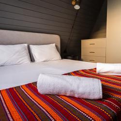 Фото Отель Villa Mogoh (Вилла )