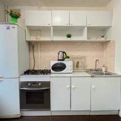 Фото Отель Relax Apart (Релакс Апарт) на улице Планерная
