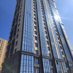 Фото Апартаменты на улице Аэропорт 55/1