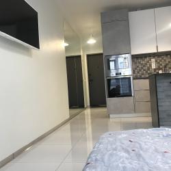 Фото Апартаменты Green Palace Sochi (Грин Пэлас )