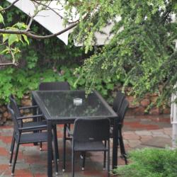 Фото Отель Мыс