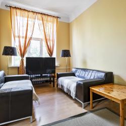 Фото Отель MaxRealty24 на улице Песчаная 10