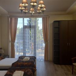VK Hotel Royal (ВК Роял) — edeb9bc1b9604619a97ca8b7f8af11da